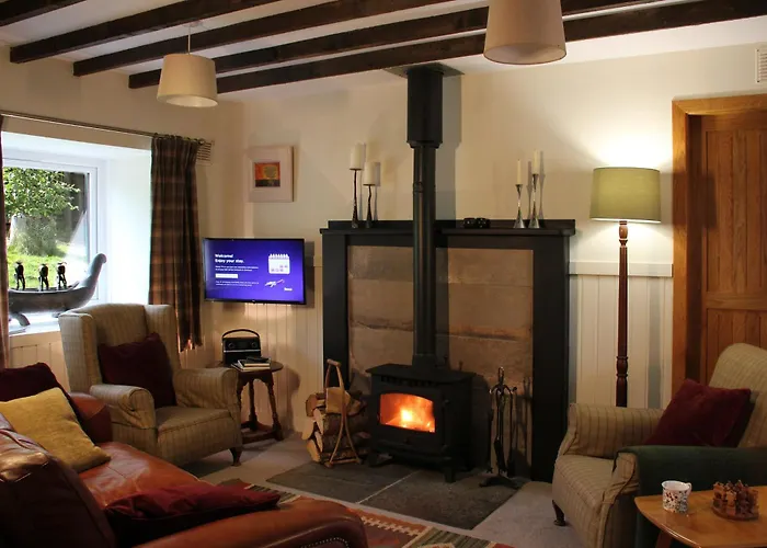 Smithy Cottage