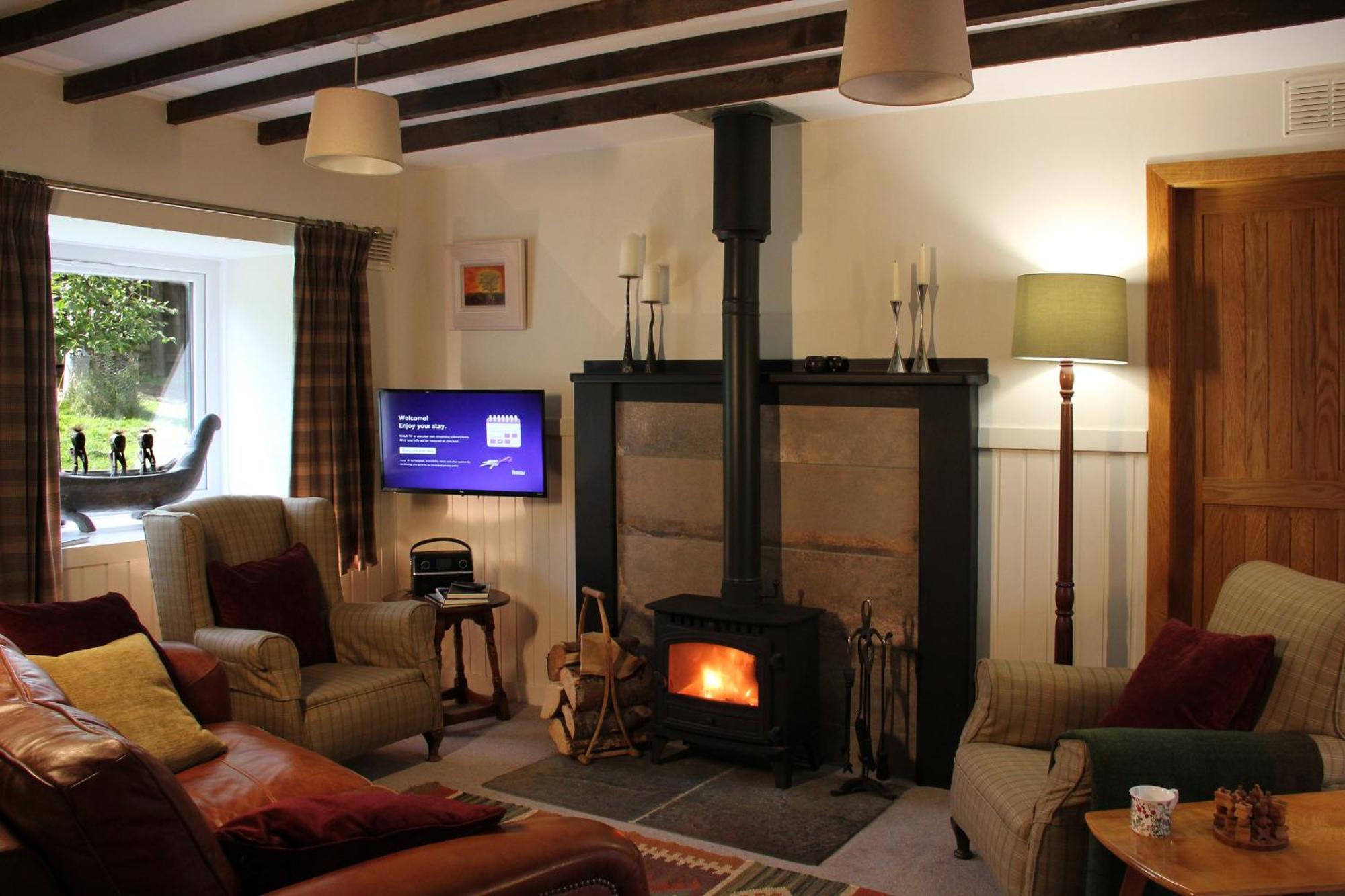 Smithy Holiday home